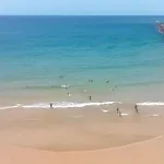 Girafa Mit Blick Auf Wasser By Interhome