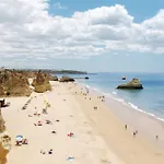 Апартаменты Girafa Mit Blick Auf Wasser By Interhome Портиман