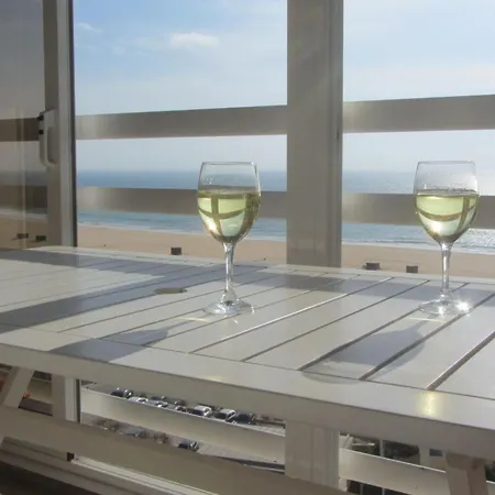 Girafa Mit Blick Auf Wasser By Interhome 公寓 波尔蒂芒