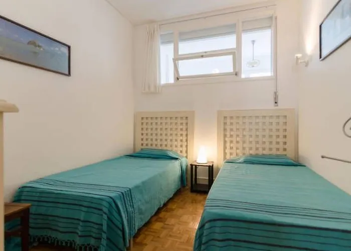 公寓 Girafa Mit Blick Auf Wasser By Interhome 波尔蒂芒