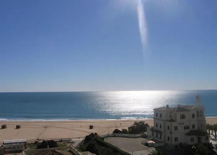 Girafa Mit Blick Auf Wasser By Interhome 公寓