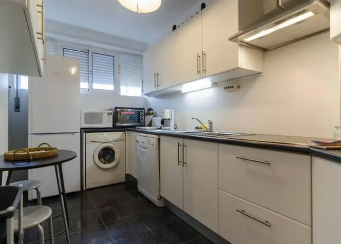 公寓 Girafa Mit Blick Auf Wasser By Interhome 波尔蒂芒