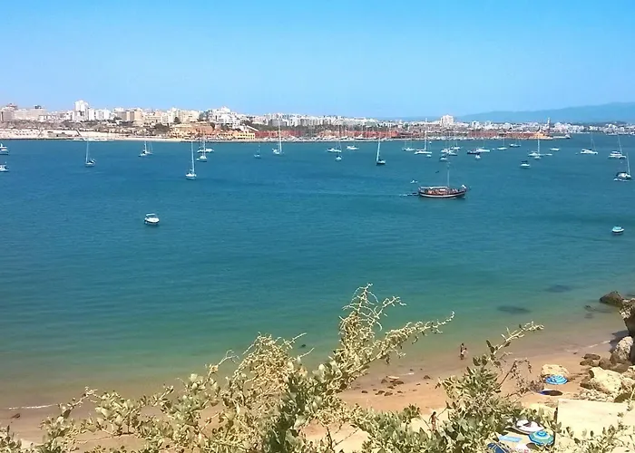 Girafa Mit Blick Auf Wasser By Interhome 公寓 *