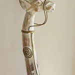 Girafa Mit Blick Auf Wasser By Interhome