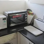 アパート Girafa Mit Blick Auf Wasser By Interhome ポルティマン