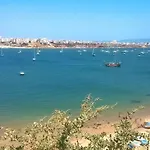 Girafa Mit Blick Auf Wasser By Interhome Apartman *