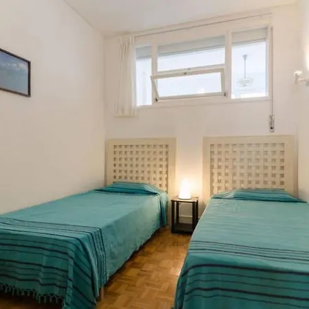 Apartman Girafa Mit Blick Auf Wasser By Interhome Portimão