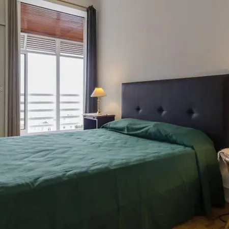 Girafa Mit Blick Auf Wasser By Interhome * Portimão