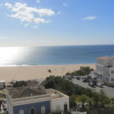 Girafa Mit Blick Auf Wasser By Interhome Appartement Portimão