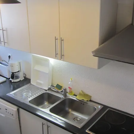 Apartamento Girafa Mit Blick Auf Wasser By Interhome