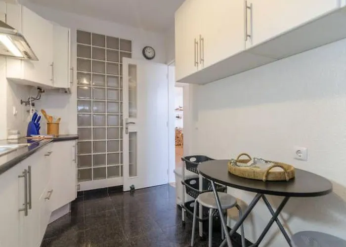 Girafa Mit Blick Auf Wasser By Interhome Appartement *