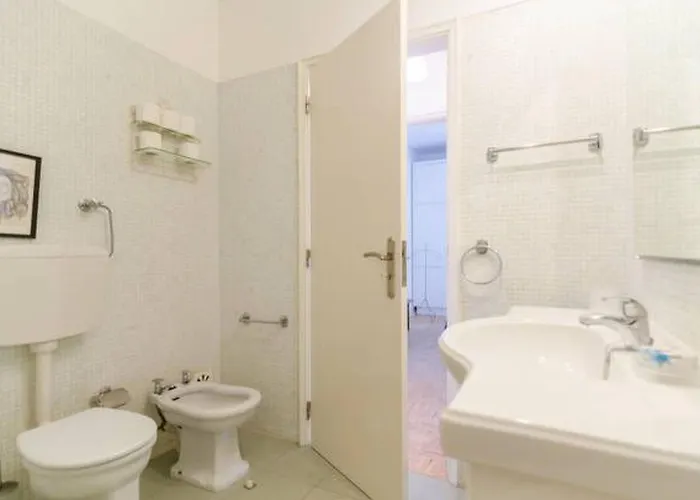 Girafa Mit Blick Auf Wasser By Interhome Appartement