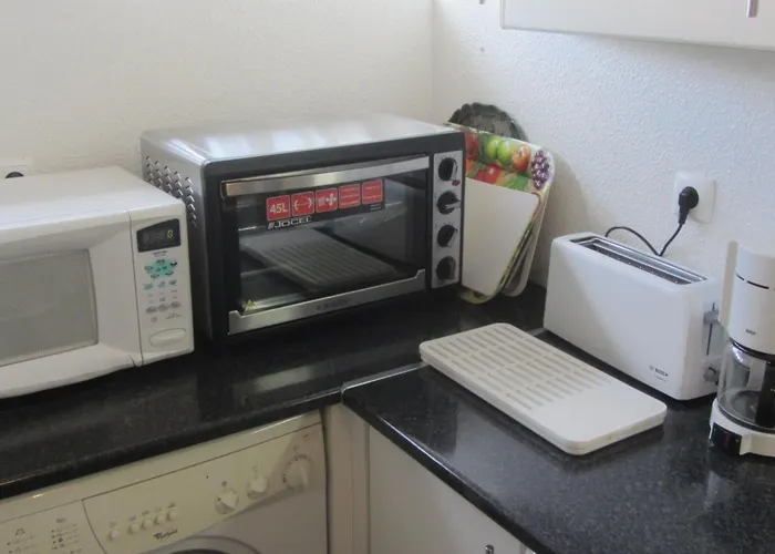 Appartement Girafa Mit Blick Auf Wasser By Interhome Portimão