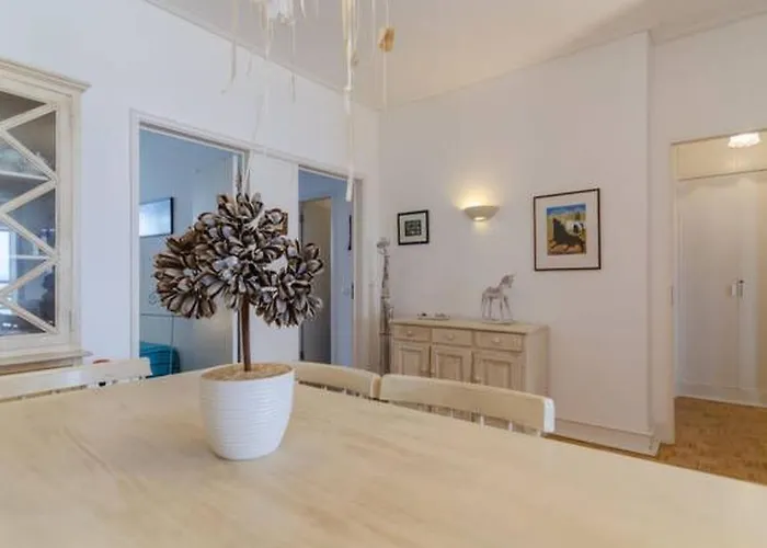 Appartement Girafa Mit Blick Auf Wasser By Interhome