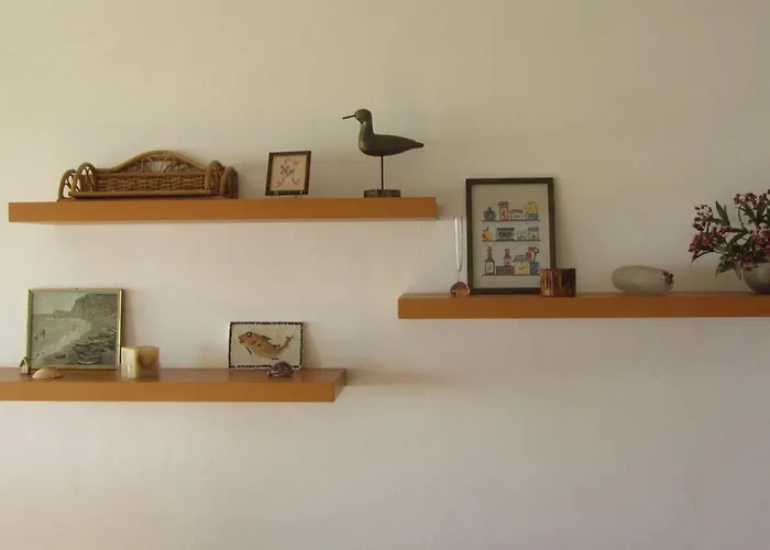 Appartement Girafa Mit Blick Auf Wasser By Interhome *