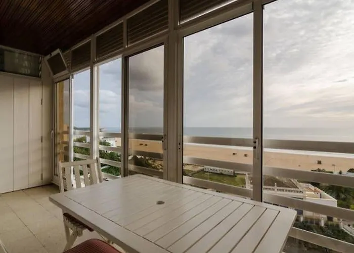 Girafa Mit Blick Auf Wasser By Interhome Appartement *