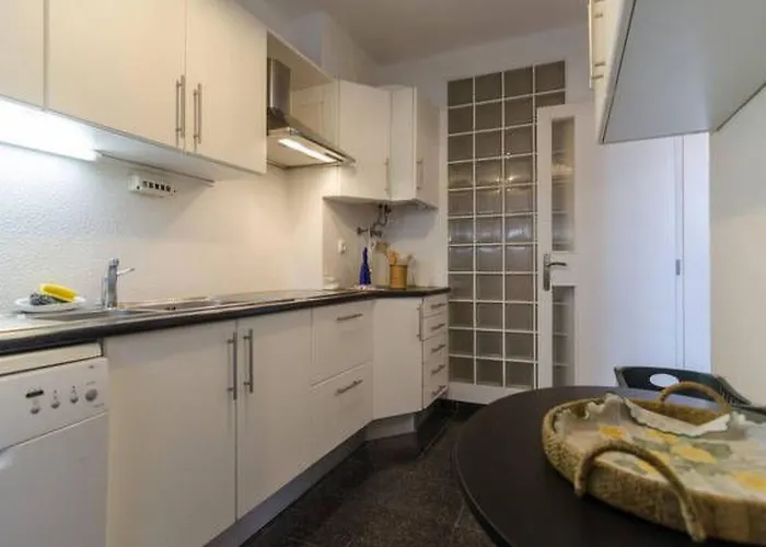 Appartement Girafa Mit Blick Auf Wasser By Interhome *