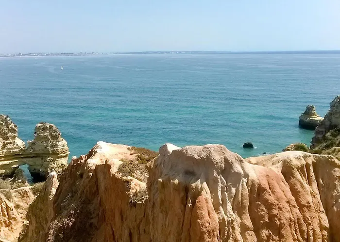 Appartement Girafa Mit Blick Auf Wasser By Interhome *